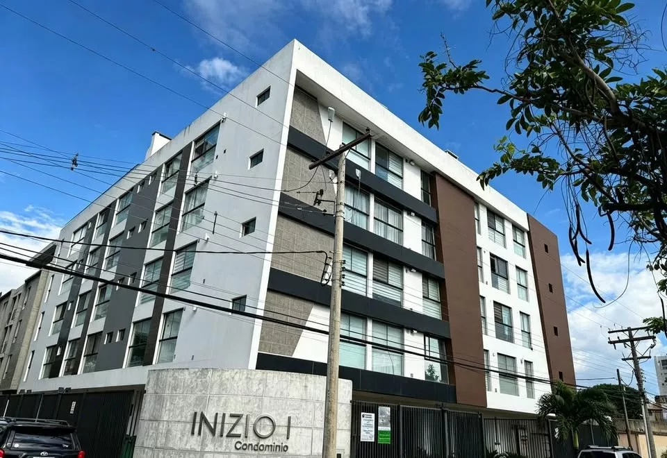 Monoambiente en edificio Inizio 1, Equipetrol — foto 3