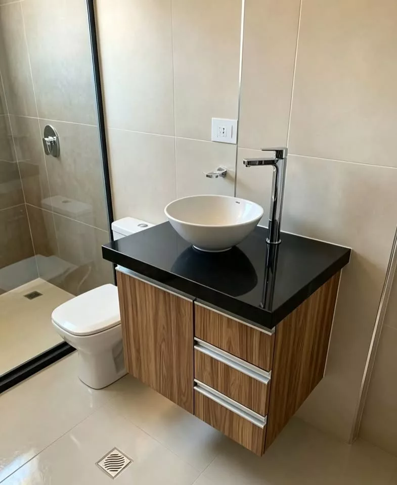 Monoambiente en edificio Inizio 1, Equipetrol — foto 4