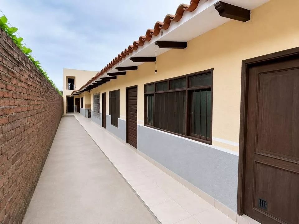 Casa con tienda comercial en El Palmar — foto 3