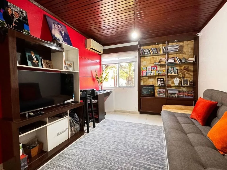 Casa en Condominio Sevilla Las Terrazas I — foto 3