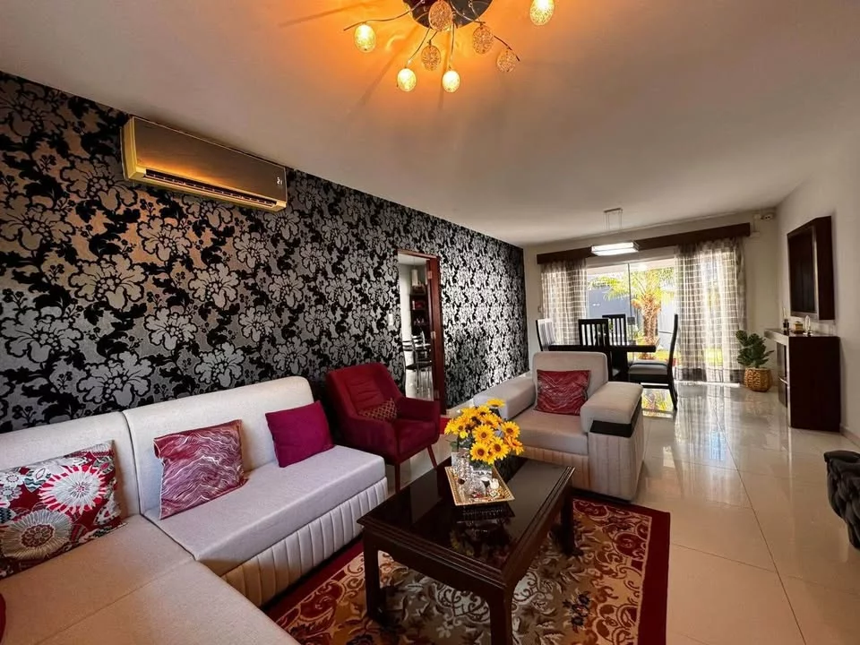 Casa en Condominio Sevilla Las Terrazas I — foto 4