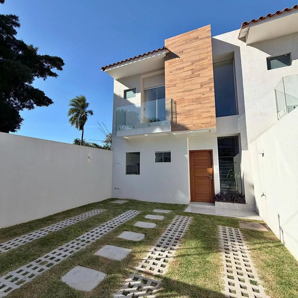 Casa en Patujú Fenicia, avenida G77