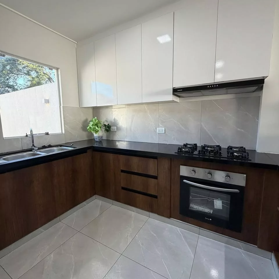 Casa en Patujú Fenicia, avenida G77 — foto 2