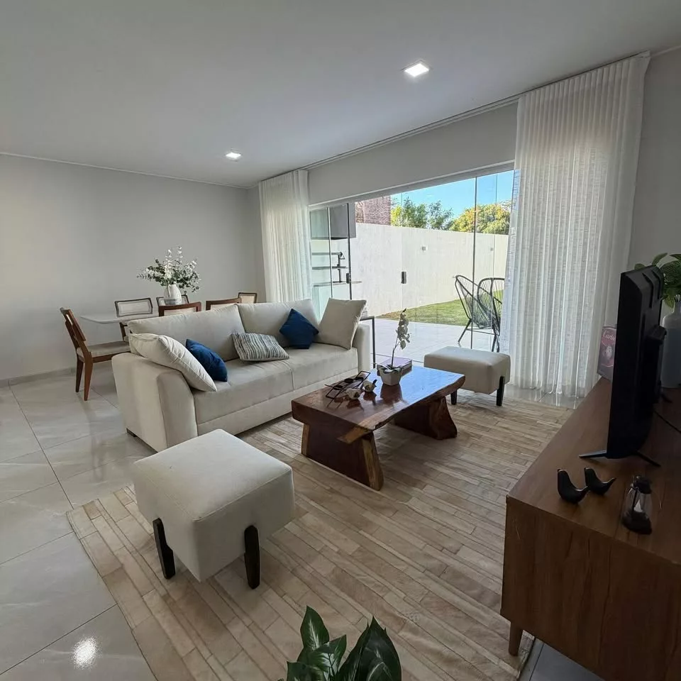 Casa en Patujú Fenicia, avenida G77 — foto 3