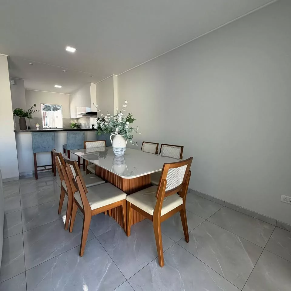 Casa en Patujú Fenicia, avenida G77 — foto 4