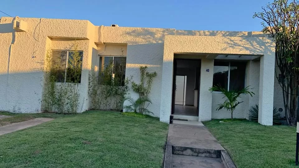 Casa en Condominio Sevilla I, zona Norte