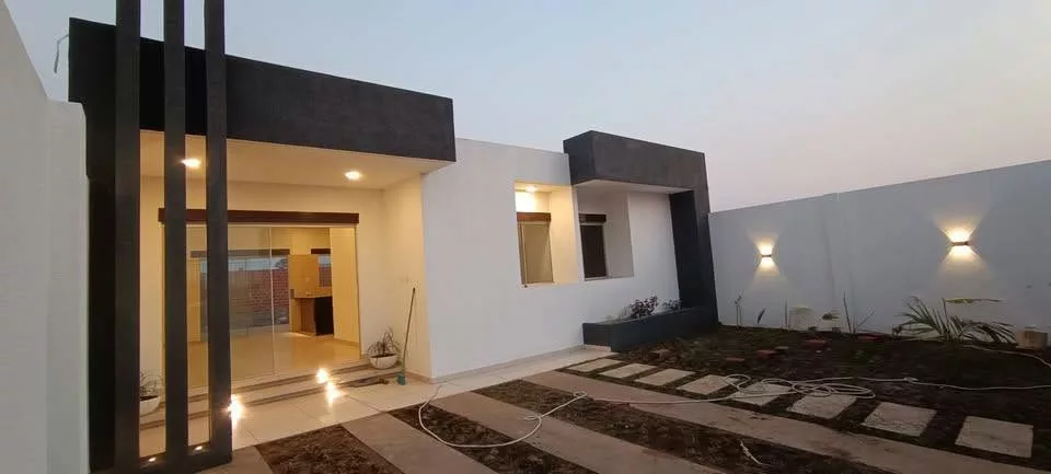 Casa nueva en Urbanización Aqualand Guapay — foto 2