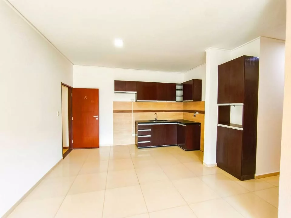 Departamento de 3 dormitorios en zona Norte