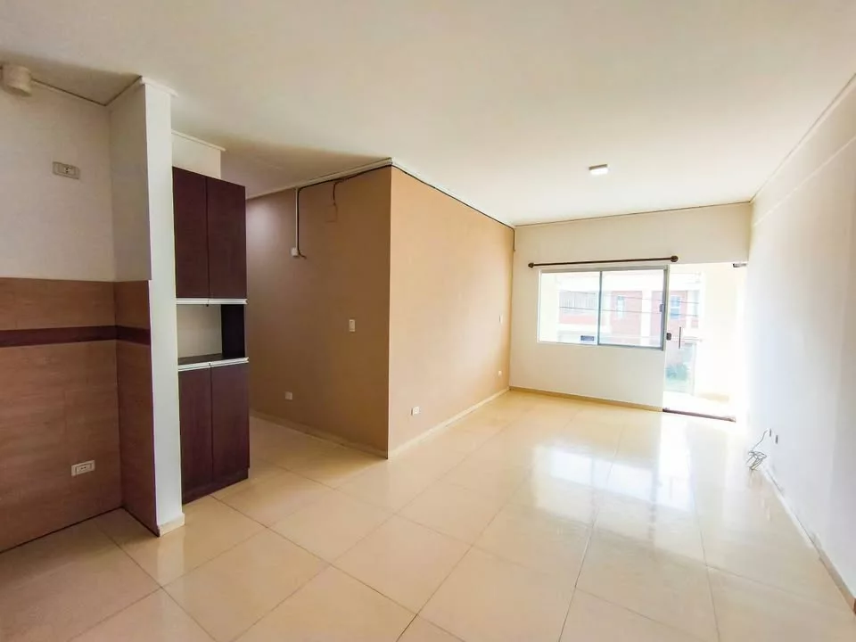 Departamento de 3 dormitorios en zona Norte — foto 2