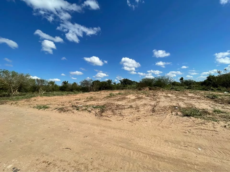 Lote de 225 m² sobre carretera a Paurito — foto 2