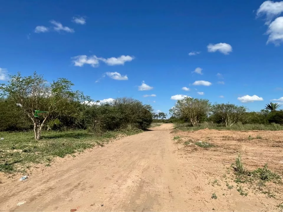 Lote de 225 m² sobre carretera a Paurito — foto 3