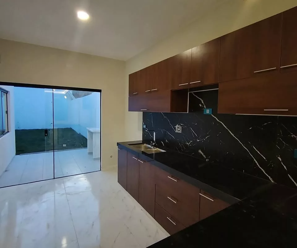 Casa a estrenar en Valle Sánchez — foto 4
