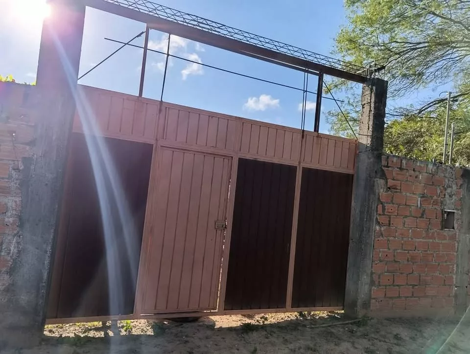 Dos lotes juntos en Urbanización El Recreo — foto 2