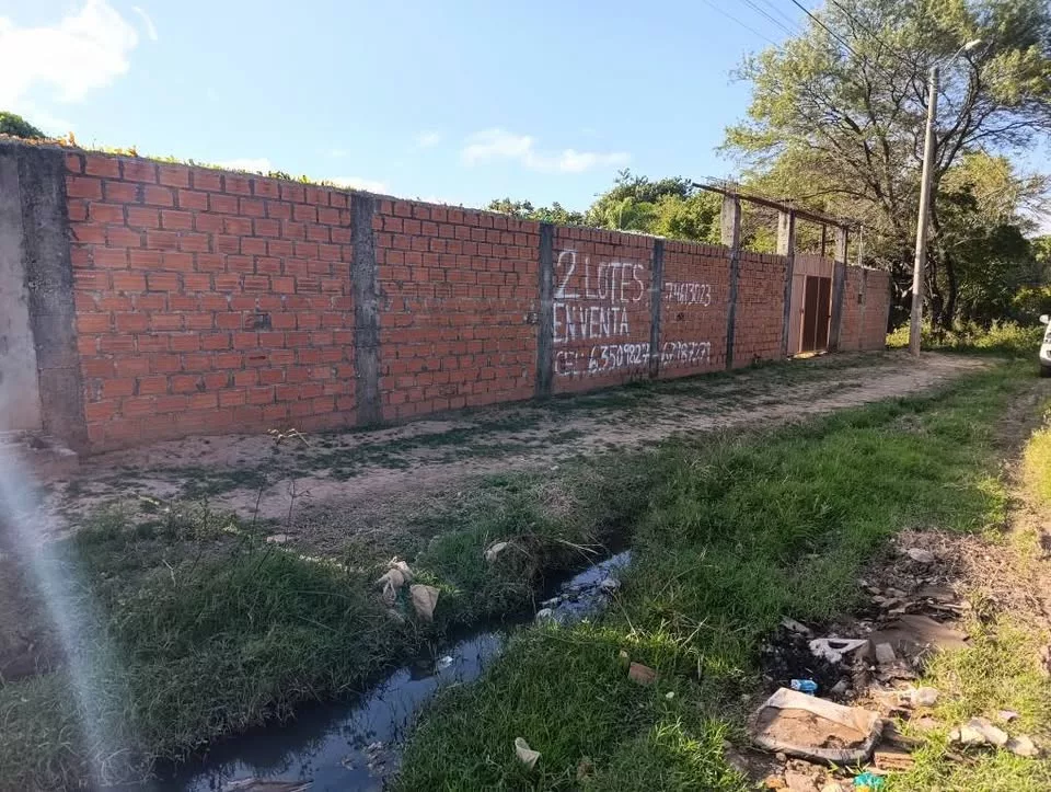 Dos lotes juntos en Urbanización El Recreo — foto 3