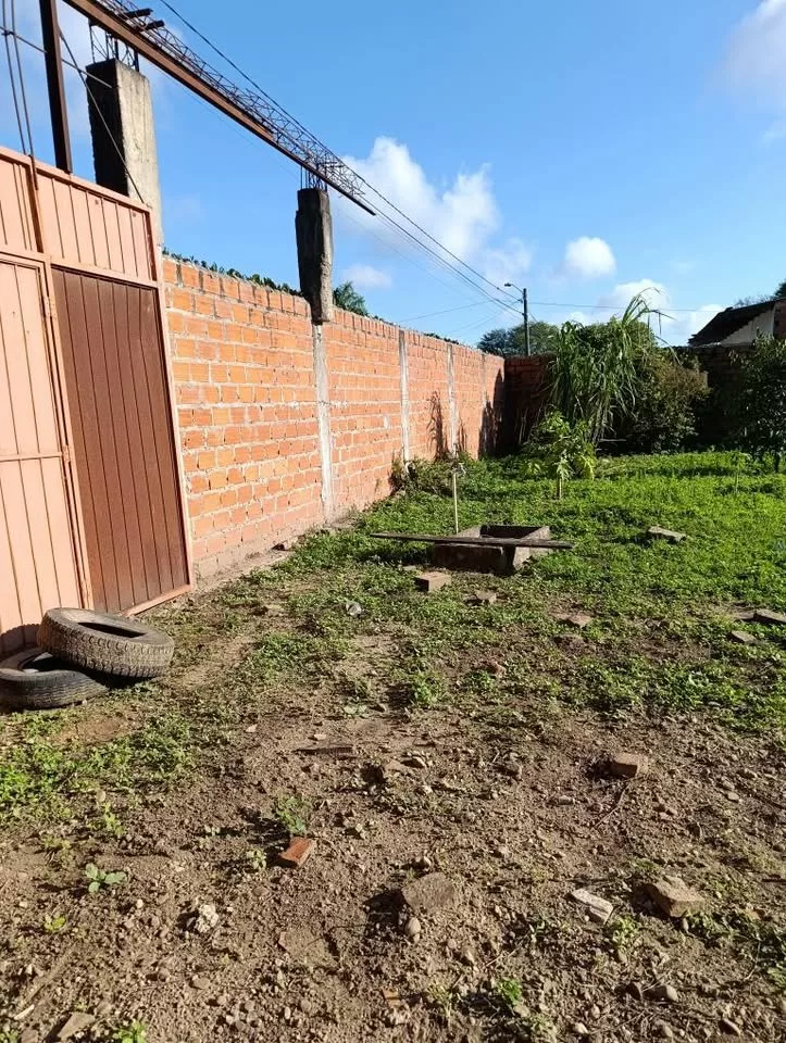 Dos lotes juntos en Urbanización El Recreo — foto 4