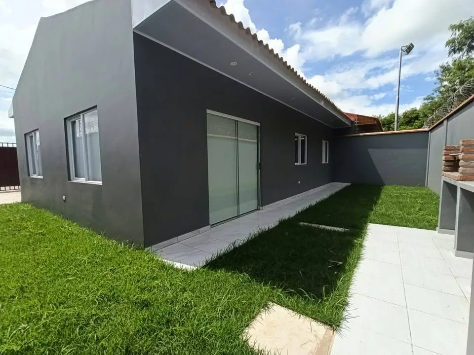 Casa a estrenar en Urbanización La Herradura — foto 3