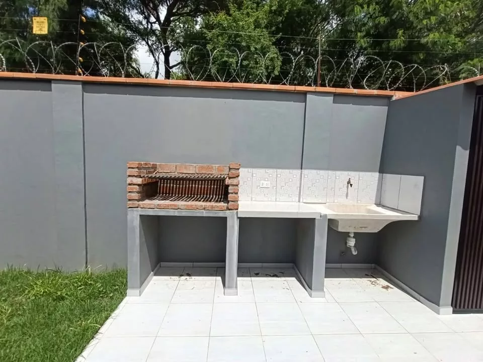 Casa a estrenar en Urbanización La Herradura — foto 4