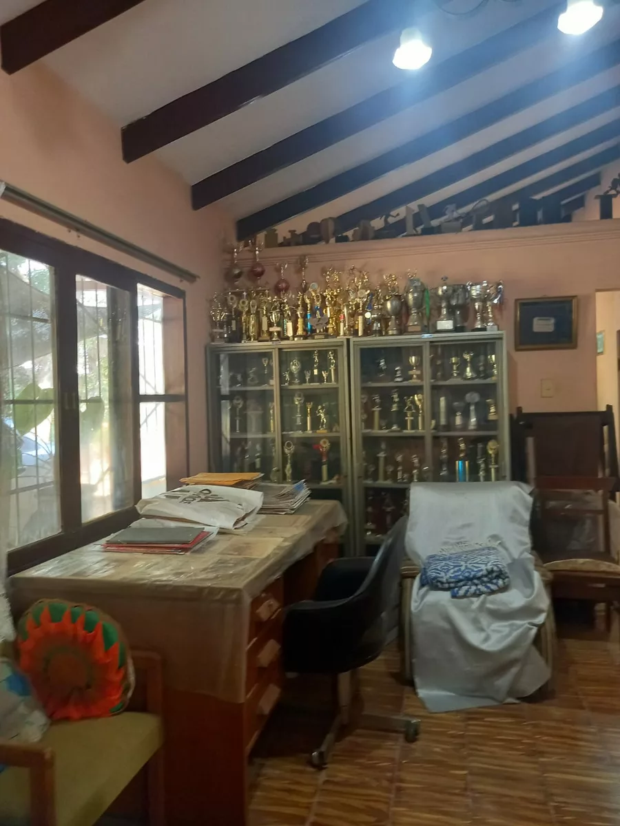 Casa amplia frente a Hipermaxi Las Palmas — foto 3