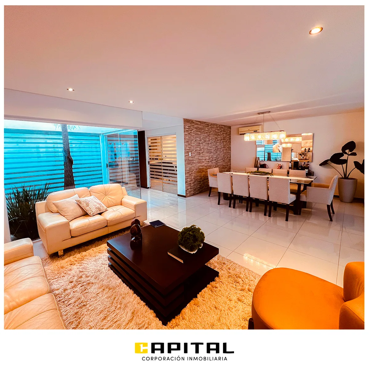 Casa de 4 dormitorios en Oeste — foto 3