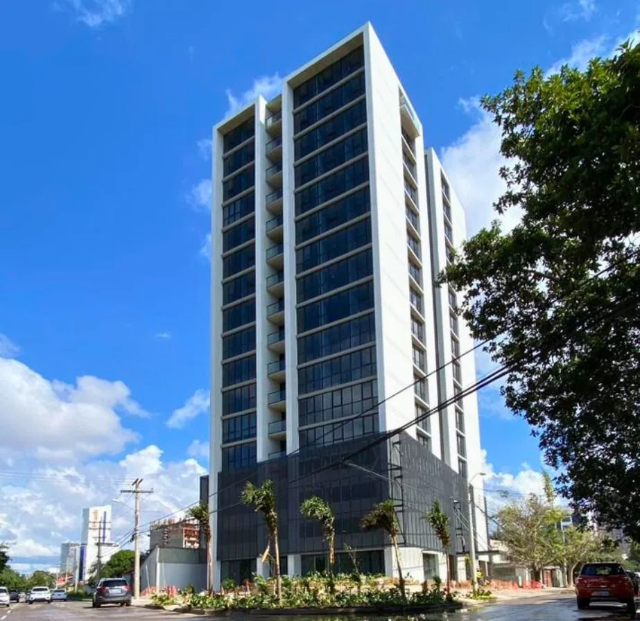 Departamento de 2 dormitorios en Equipetrol — foto 1