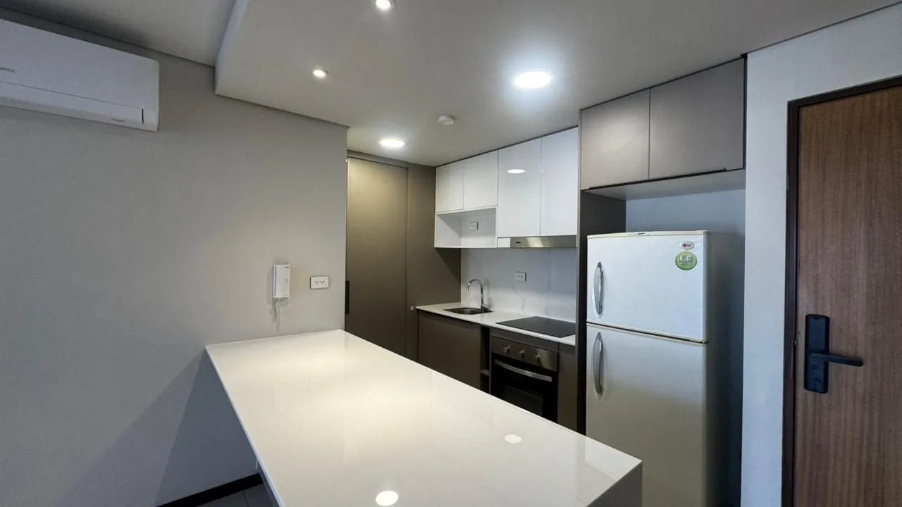 Departamento de 2 dormitorios en Equipetrol — foto 3