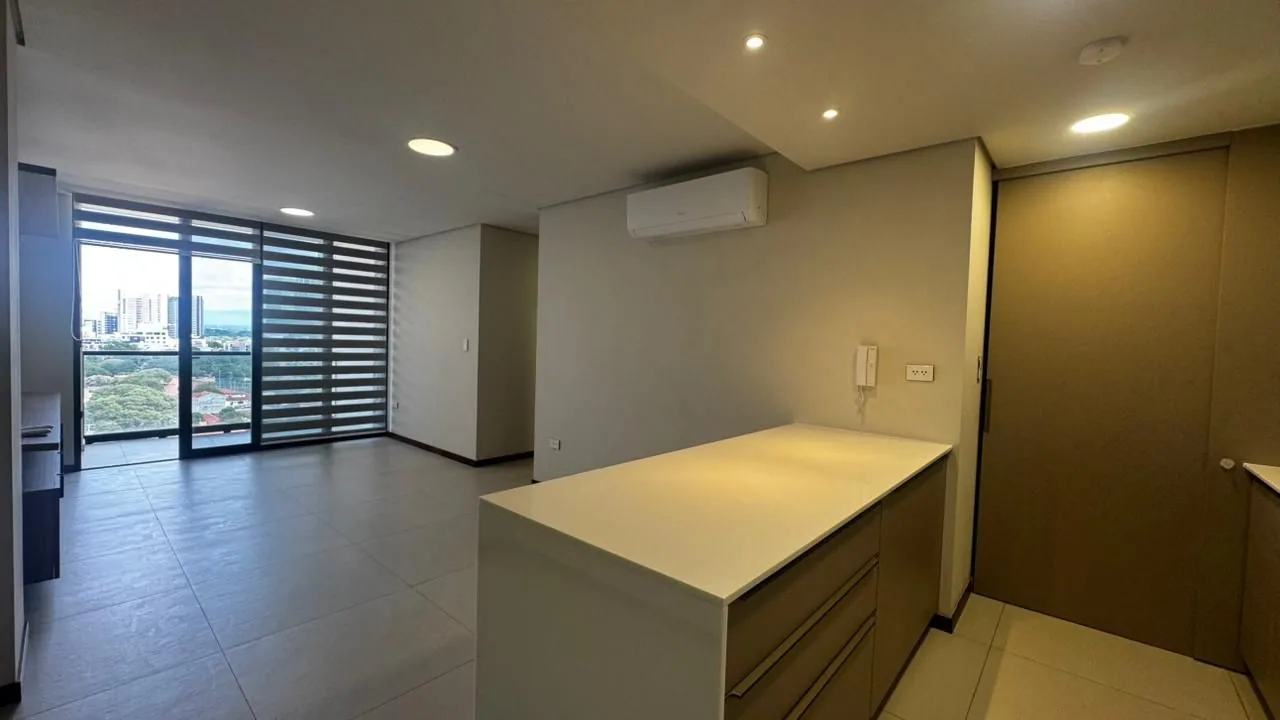 Departamento de 2 dormitorios en Equipetrol — foto 4