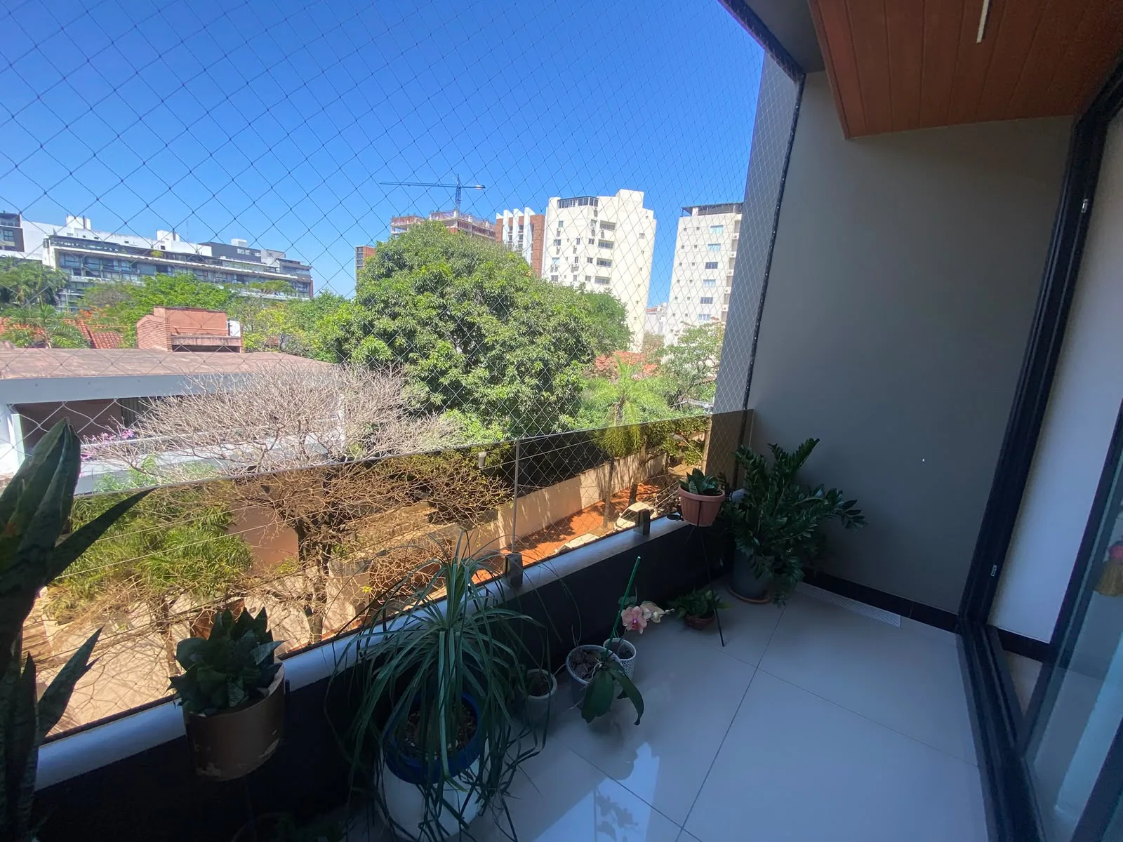 Departamento de 2 dormitorios en Equipetrol — foto 3