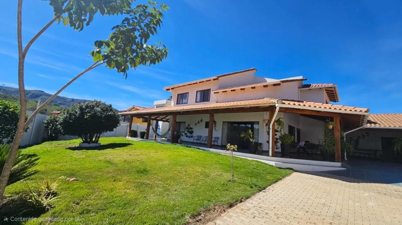 Propiedad comercial en Samaipata