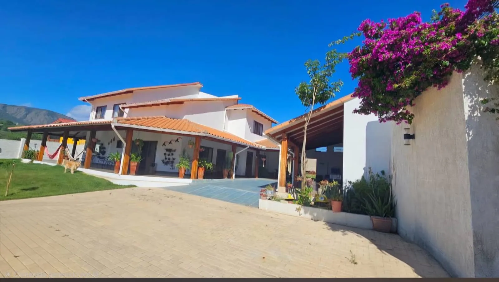 Propiedad comercial en Samaipata — foto 2
