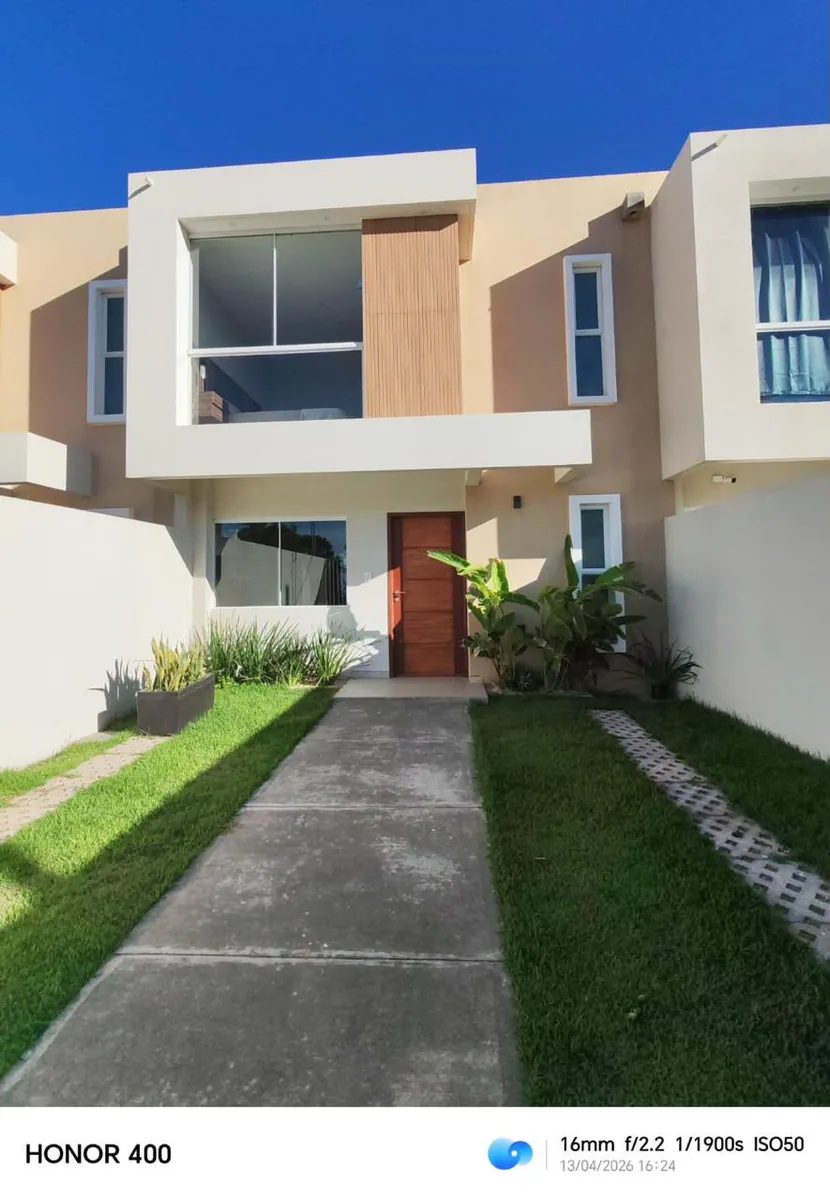 Casa de 3 dormitorios en Norte — foto 1