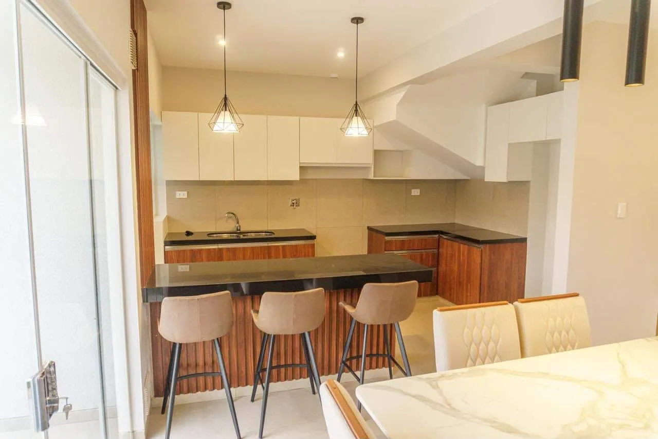 Casa de 3 dormitorios en Norte — foto 3
