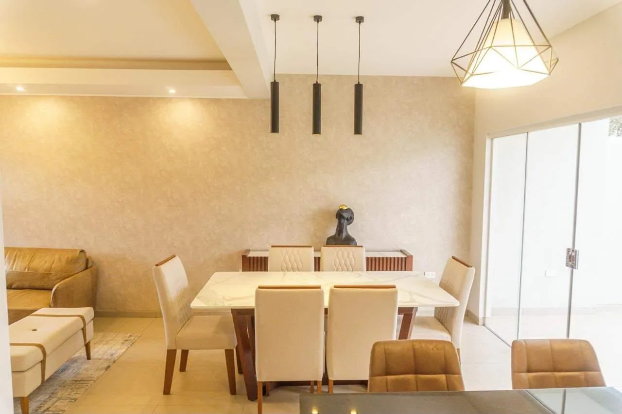 Casa de 3 dormitorios en Norte — foto 4