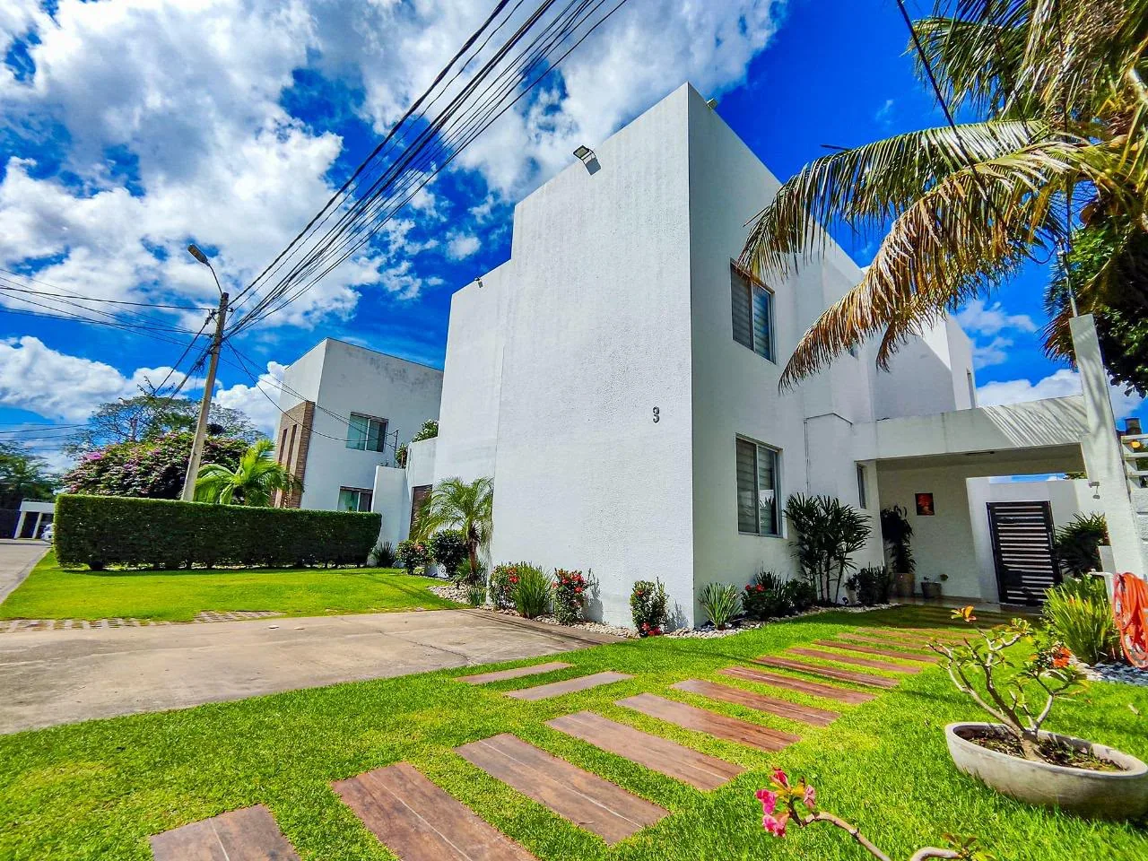 Casa de 4 dormitorios en Norte — foto 1