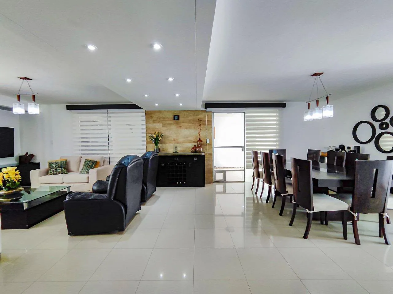 Casa de 4 dormitorios en Norte — foto 3