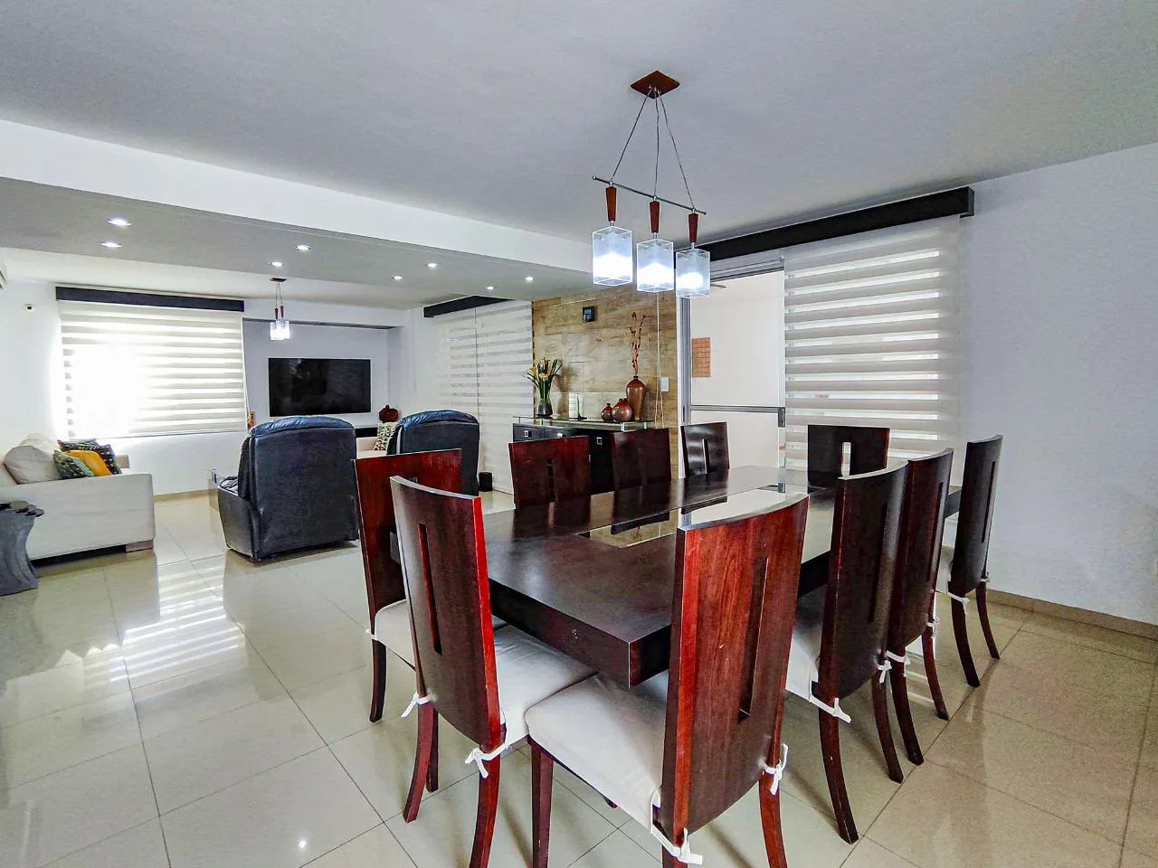 Casa de 4 dormitorios en Norte — foto 4