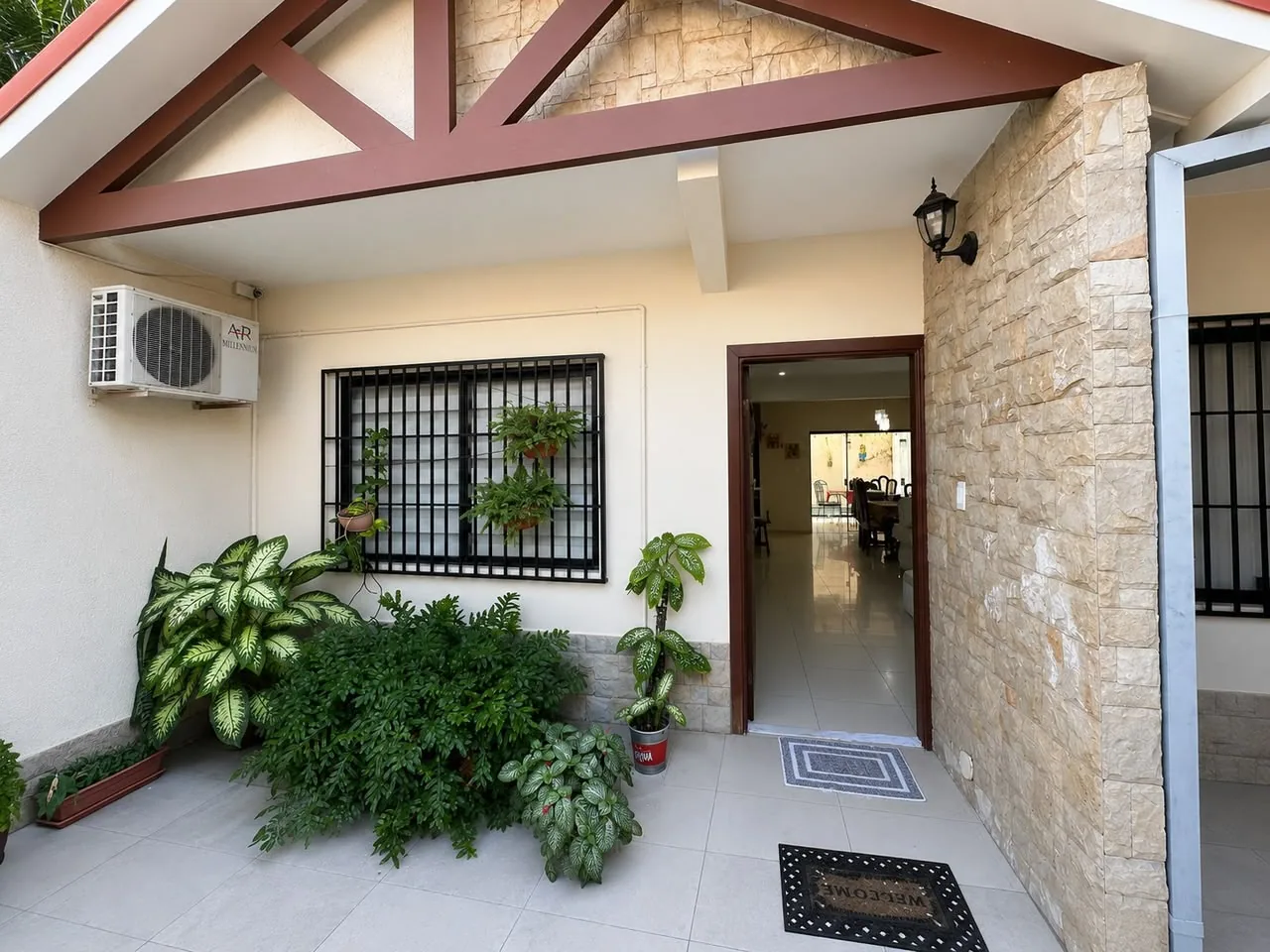 Casa de 4 dormitorios en Norte — foto 3