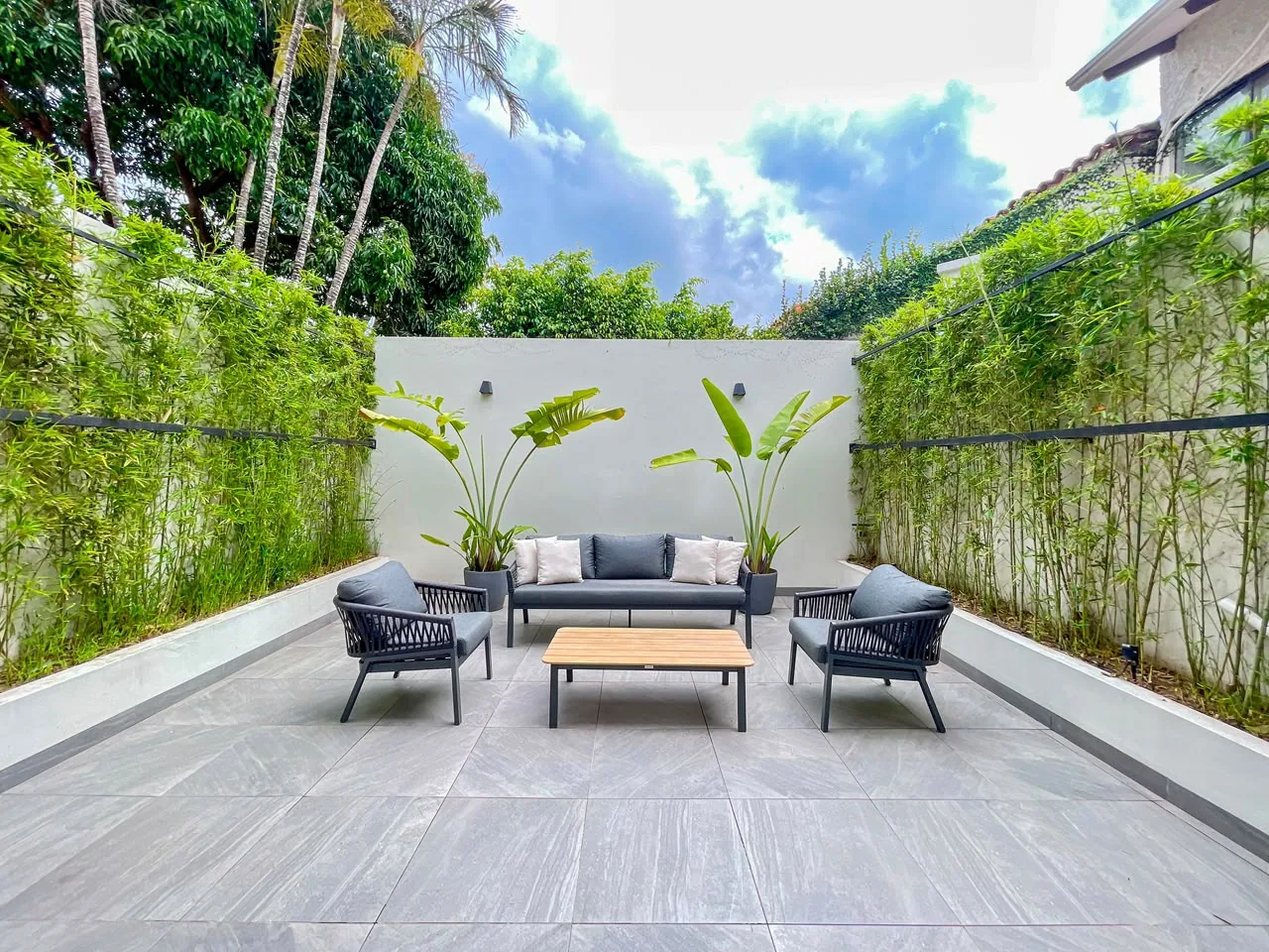 Casa de 3 dormitorios en Las palmas — foto 4