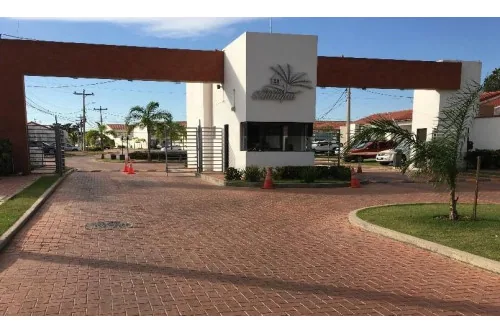 Casa de 3 dormitorios en Norte — foto 1