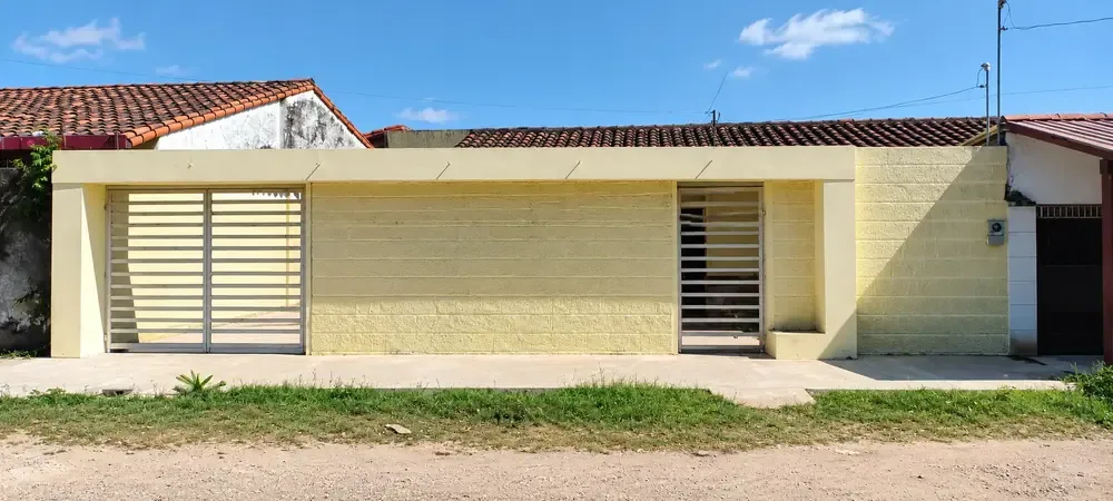 Casa de 3 dormitorios en Norte — foto 2