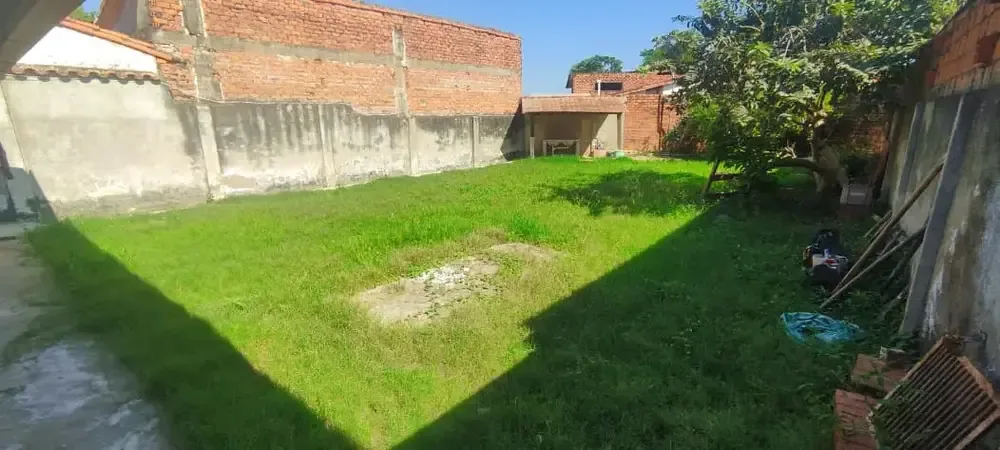 Casa de 3 dormitorios en Norte — foto 4