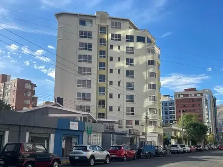 Departamento de 3 dormitorios en San Pedro — foto 1