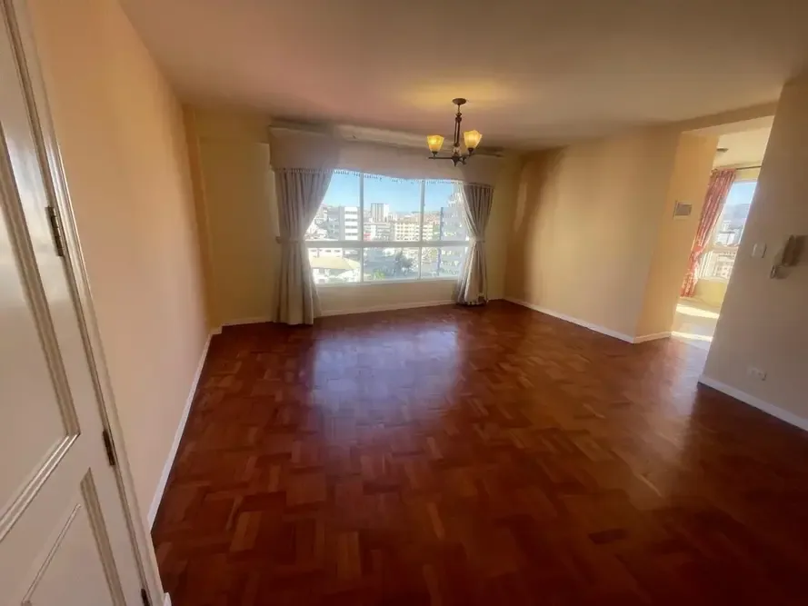 Departamento de 3 dormitorios en San Pedro — foto 2