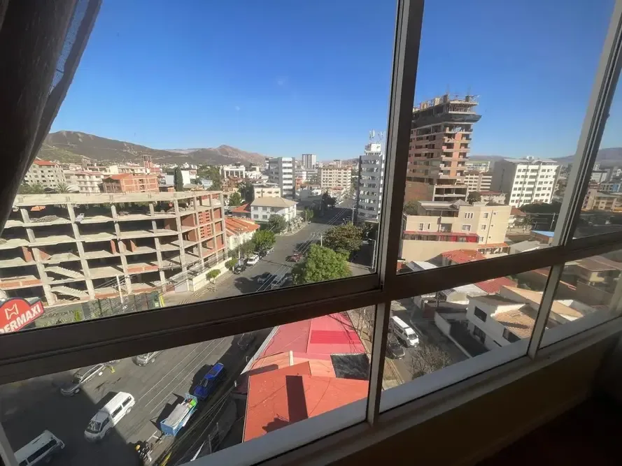 Departamento de 3 dormitorios en San Pedro — foto 4