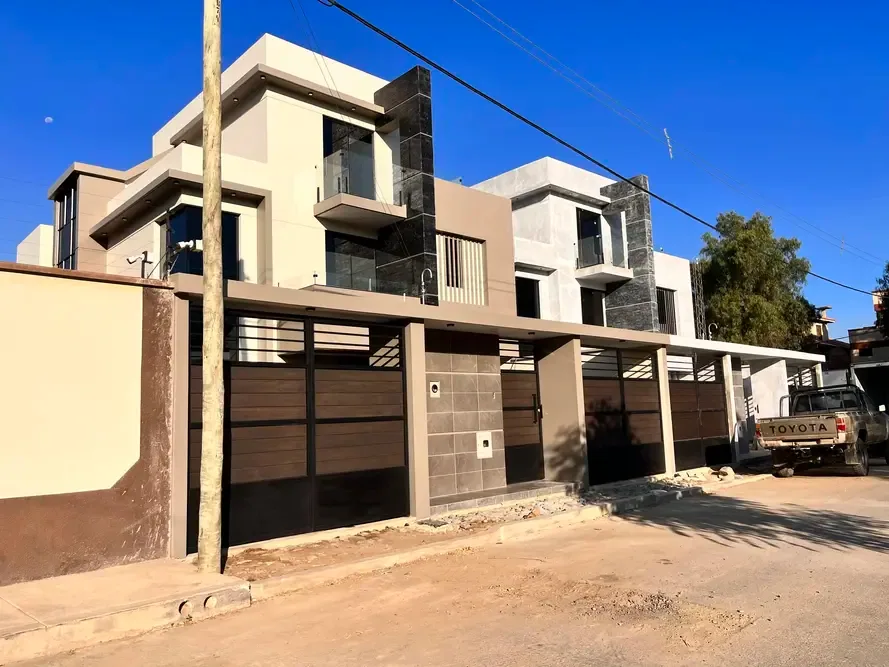 Casa de 4 dormitorios en Noroeste — foto 2