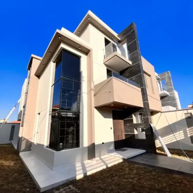 Casa de 4 dormitorios en Noroeste — foto 3