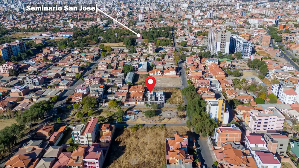 Casa de 4 dormitorios en Noroeste — foto 4