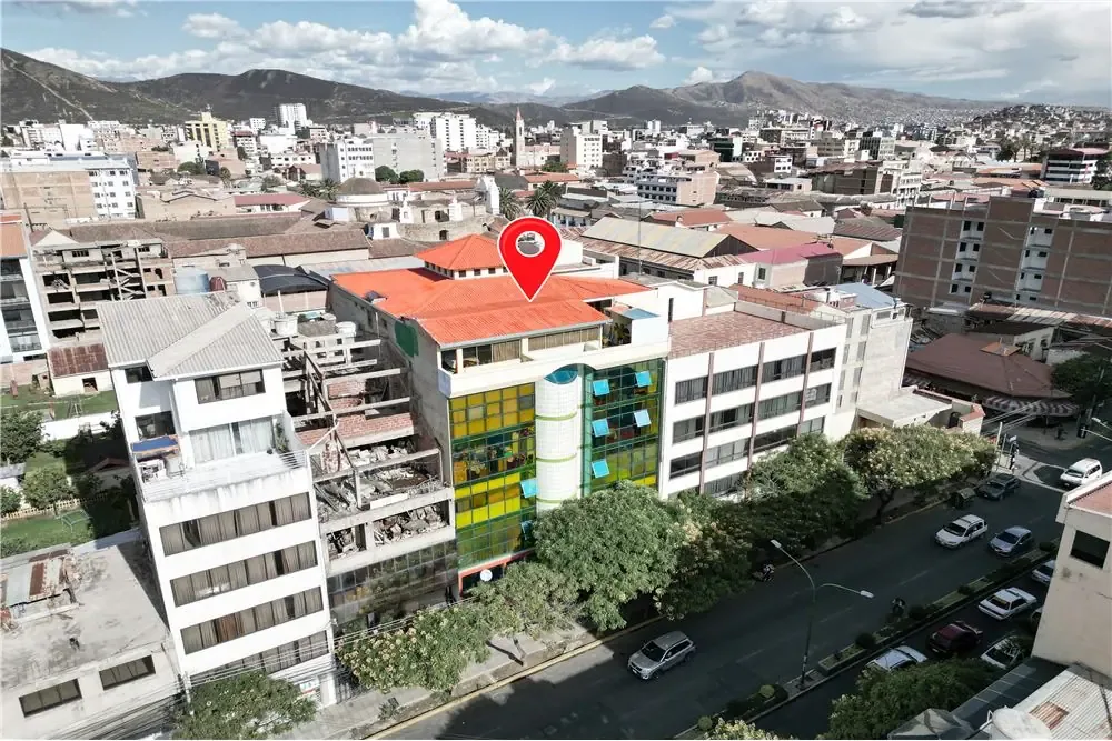 Propiedad comercial en Centro — foto 2