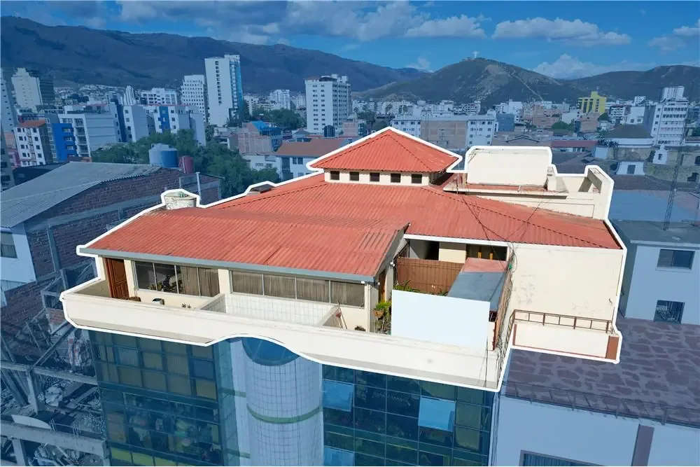 Propiedad comercial en Centro — foto 3