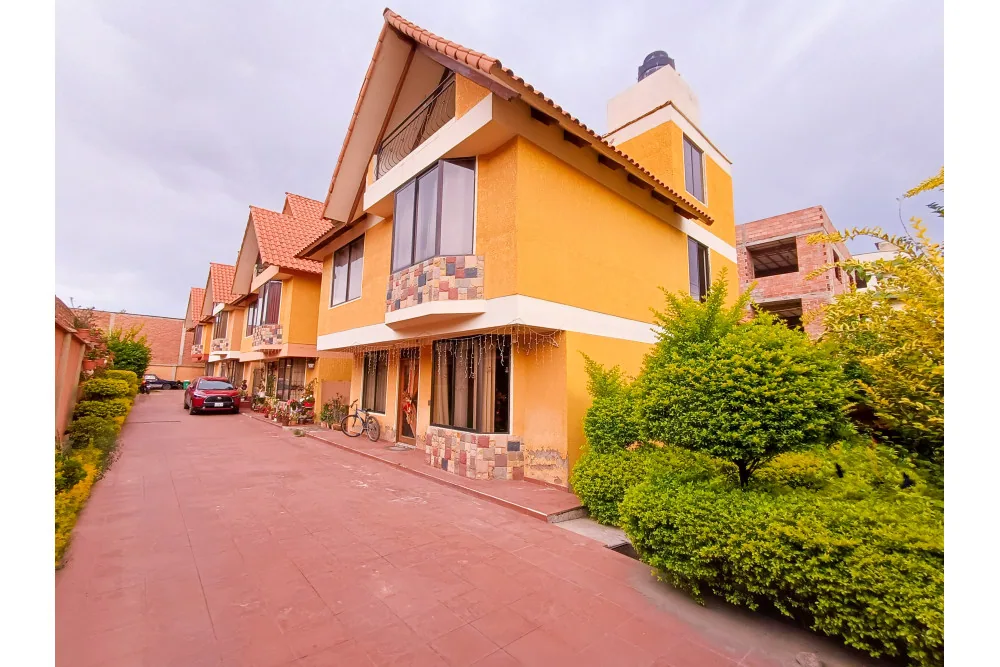 Casa de 4 dormitorios en Este — foto 2