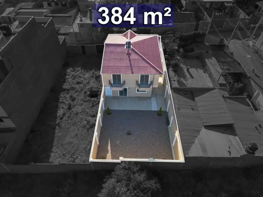 Casa de 4 dormitorios en Sacaba — foto 3